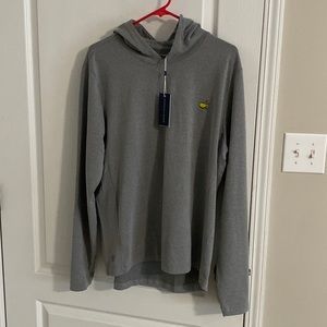 Masters Hoodie - 2023 - Holderness & Bourne (NWT)